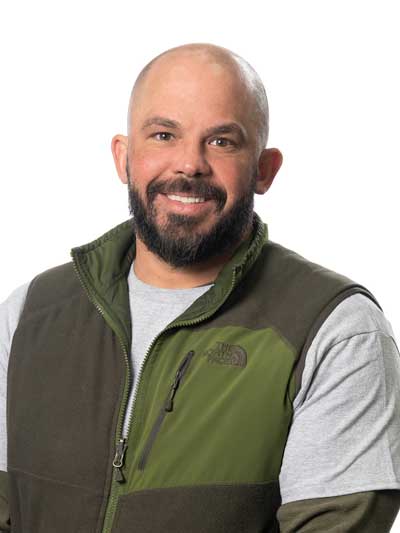 Dan Hurlbert