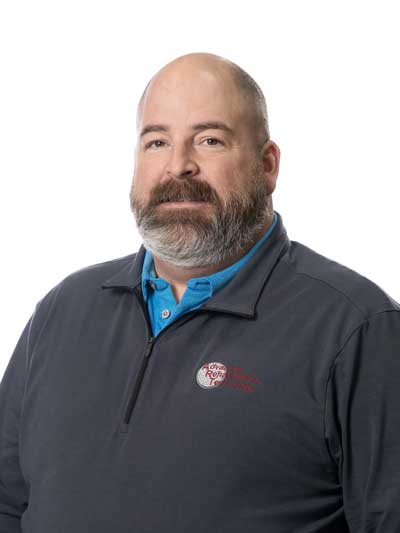 Eric-Stanford Eric Stanford