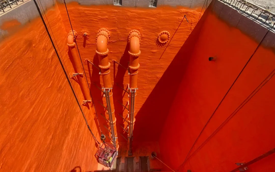 Pump Station Rehabilitation: Why Small Leaks Become Big Problems